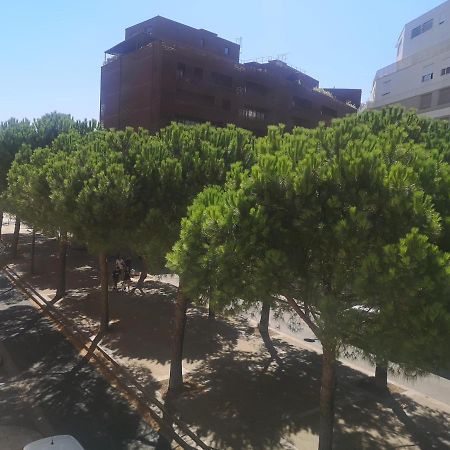 Charmant F2 Port Marianne Montpellier Luaran gambar